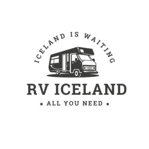 Rent an RV in Iceland